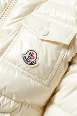 Moncler feathers shop