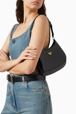 Prada little shoulder bag outlet