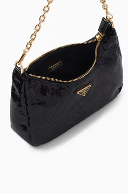 Prada nylon bag inside cheap