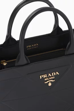 Prada tote bag 2024 nylon