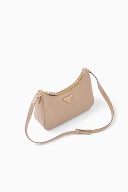 Prada mini saffiano leather bag shop