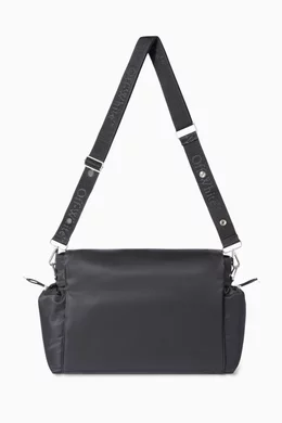 Arrow diaper bag 2025