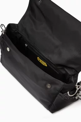 Arrow diaper discount bag
