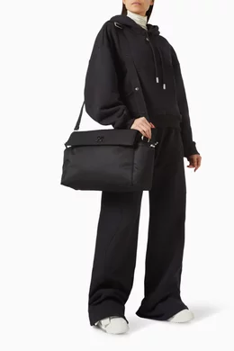Arrow diaper discount bag