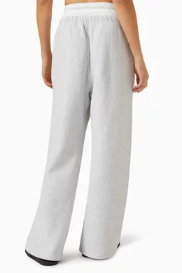 Alexander clearance wang sweatpants
