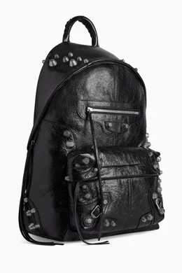 Balenciaga backpack women's 2025