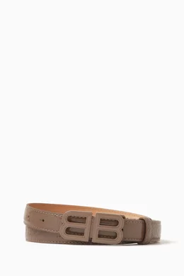 Womens store balenciaga belt