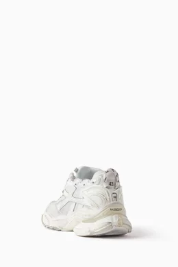 Balenciaga runners triple s on sale