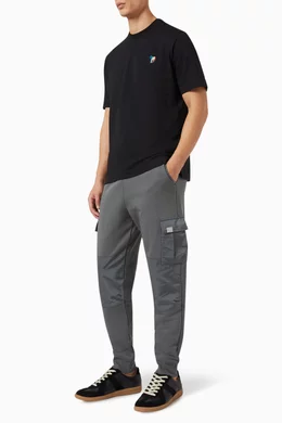 Paul hotsell smith joggers