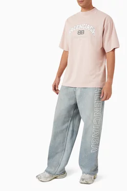 Balenciaga pants online mens grey