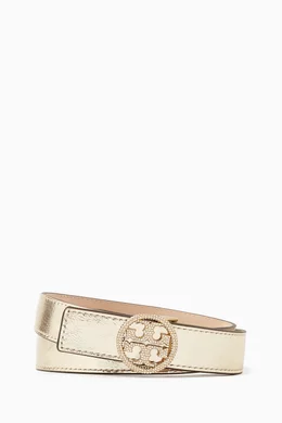Tory burch miller crystal clearance