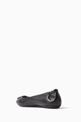 Tory burch minnie ballet cheap flats sale