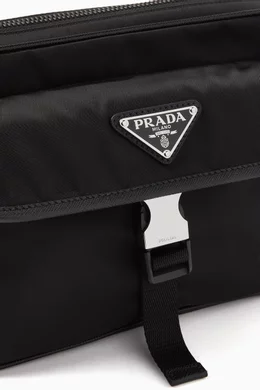 Prada sidebag store
