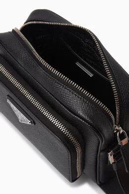 Prada bag deals saffiano