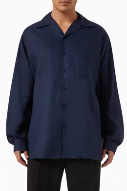 Buy 2025 prada shirt