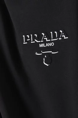 Prada milano store shirt