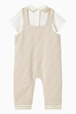 Fendi set overall sales