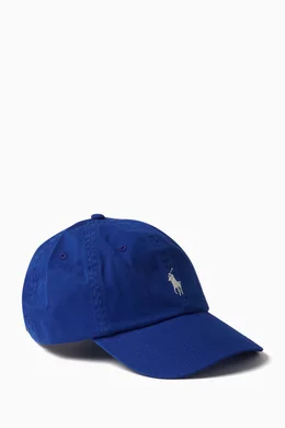 Baseball hat clearance logo