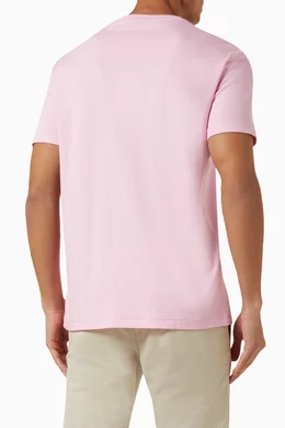 Plain shop pink shirt