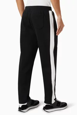 Pant ralph on sale lauren logo