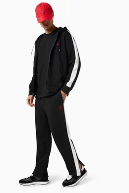 Ralph lauren store track pants