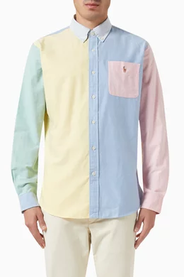 Polo sport shirt top