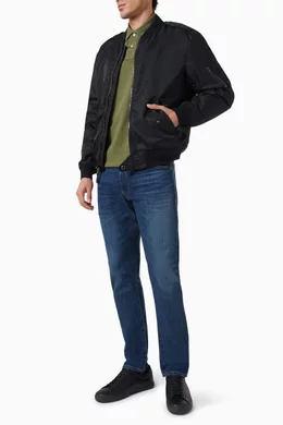 Ralph lauren hotsell ma1 bomber jacket