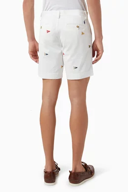 Polo ralph store lauren shorts