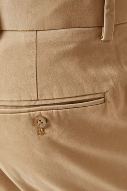 Polo ralph lauren classic fit cotton chino discount