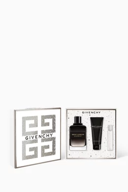 Buy Givenchy Beauty Colourless Gentleman Eau de Parfum Gift Set
