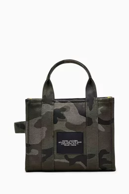 Camo clearance tote bag