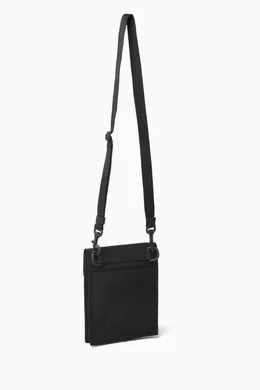 Balenciaga small shop crossbody bag
