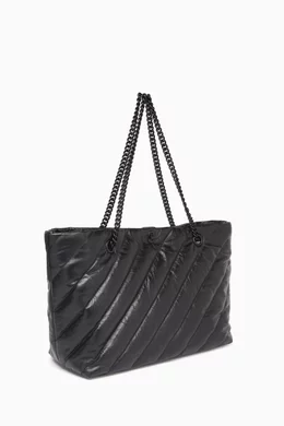 Balenciaga quilted bag 2025
