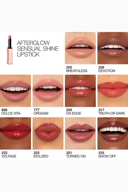Lipstick shine deals