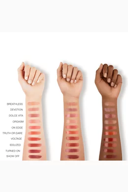 Nars afterglow hot sale
