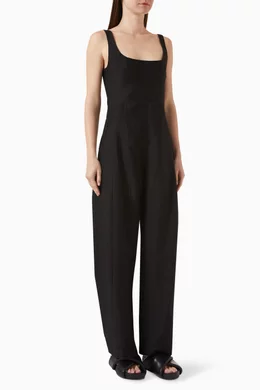 Where can i buy black overalls 2025