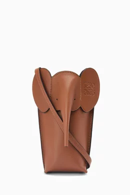 Loewe calfskin 2025