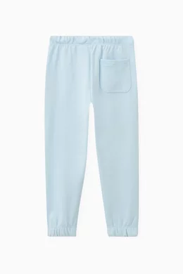 Calvin klein top monogram sweatpants