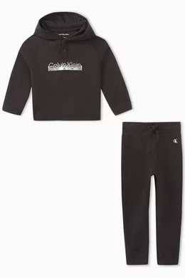 Calvin tracksuit store