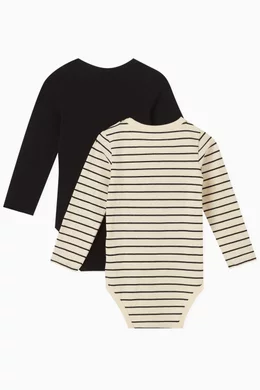 Calvin hot sale klein bodysuit
