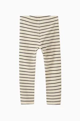 Calvin klein white online leggings