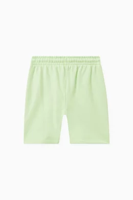 Calvin klein 2024 green shorts