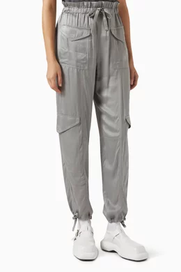 Gray outlet pants womens