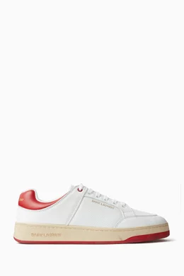 Saint laurent hotsell sl 1 sneakers