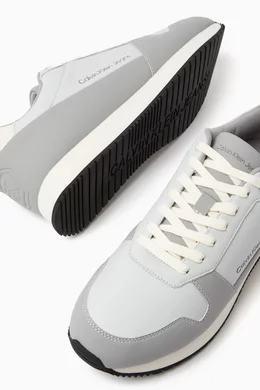 Calvin klein 2024 collection shoes