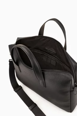 Calvin klein men's laptop bag outlet