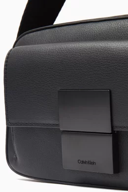 Calvin klein briefcase top