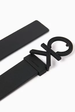 Calvin klein belt reversible on sale