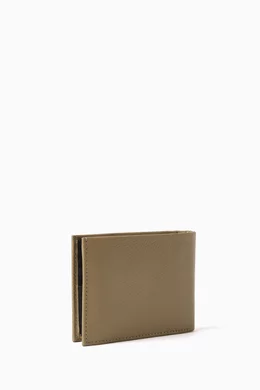 Calvin klein cheap billfold wallet