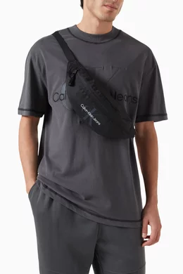 Calvin klein primary waist bag on sale
